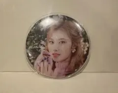TWICE SANA 缶バッジ better
