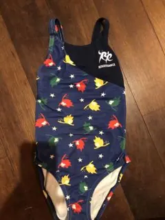 Renaissance 水着 130サイズ カラフル