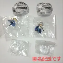 ガチャ　ワンピの実　第十八海戦　コビー＆ロー（フィギュアのみ）