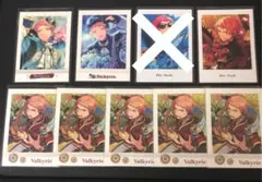 斎宮宗 カード類セット