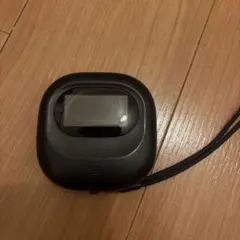 目覚まし時計 CR1027 振動タイプ