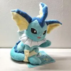 シャワーズ ぬいぐるみ