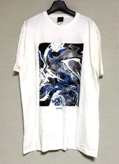 新品 未使用 Ado Fashionable Tシャツ Mサイズ Zipangu - メルカリ