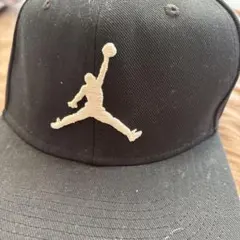 Jordan ブラックキャップ