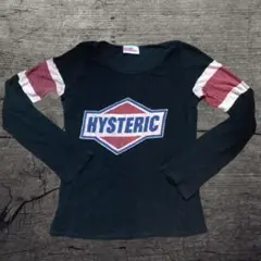 HYSTERIC Glamour Labys ロンT