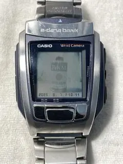 2025年最新】CASIO WRIST CAMERAの人気アイテム - メルカリ