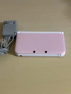 3DS 本体 充電器付き