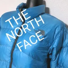 o26. THE NORTH FACE ダウンジャケット サミットシリーズ