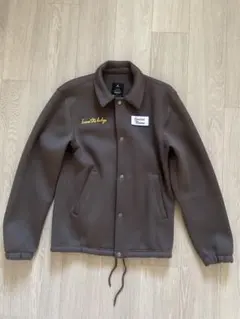 超美品✨JORDAN×UNION コーチジャケット XL ブラウン 2025年最新】union jordan ジャケットの人気アイテム - メルカリ