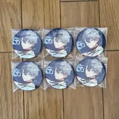 あんスタ 瀬名泉 缶バッジ