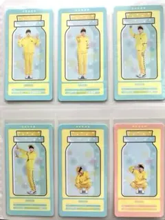 2026年最新】bts ジョングク チェキの人気アイテム - メルカリ