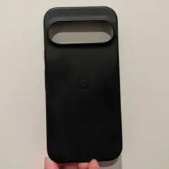 Google Pixel 9 / 9 pro 純正 ケース 黒のサムネイル