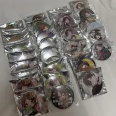 浦島坂田船 うらたぬき 缶バッジ まとめ売り(バラ売り可⭕️) - メルカリ