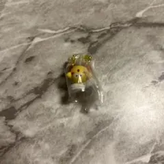 星のカービィ カービィのグルメフェス キービィイエロー