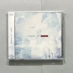 Angelo RIP/MOMENT【初回限定盤B】CD+DVD