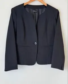 green label relaxing REDA ノーカラー セットアップ38 green label relaxing ノーカラースーツ REDA 38 M - メルカリ