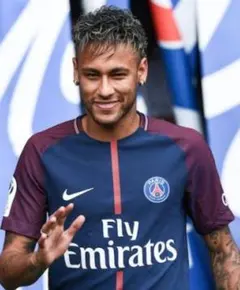 PSG パリサンジェルマン ユニフォーム NIKE Lサイズ ドラクスラー