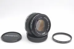 試写あり/清掃済】OLYMPUS G.ZUIKO 50mm F1.4 - メルカリ