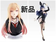 一番くじ TVアニメ「その着せ替え人形は恋をする」 A賞　ラストワン賞