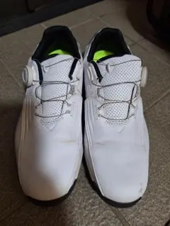 極美品/25.5cm】NIKE LUNARLONゴルフシューズ BOA | Mercari