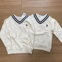 【新品】トレーナー　セット