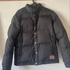 BEN DAVIS ダウンジャケット EST.1935