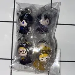 ハイキュー めじるしアクセサリー