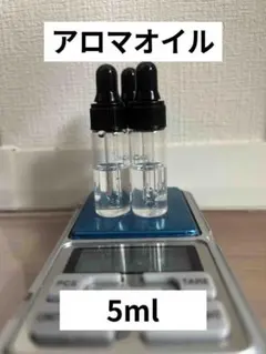 アロマオイル 龍血樹1本10ml - メルカリ