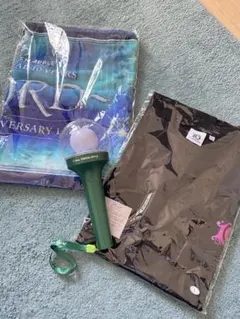 【Mrs. GREEN APPLE】2025 LIVE グッズおまとめ販売