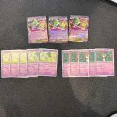 ポケカ メガサーナイトex デッキパーツ