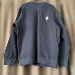 Carhartt カーハート　トレーナー　スウェット　L