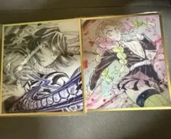 2025年最新】甘露寺蜜璃 webshopくじの人気アイテム - メルカリ