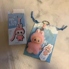 2026年最新】labubuアルファベットの人気アイテム - メルカリ