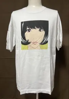 新品未開封】あのちゃん ano Tシャツ XL 呪いをかけて、まぼろしをと