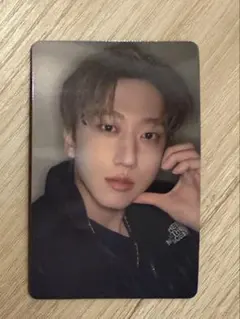 StrayKids チャンビン DOIT タワレコ POB