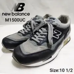 ニューバランス M1500UC/スニーカー/加水分解あり/匿名配送/送料無料