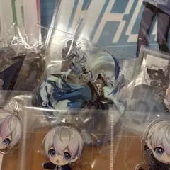 シクフォニ まとめ売りグッズ バラ売り可