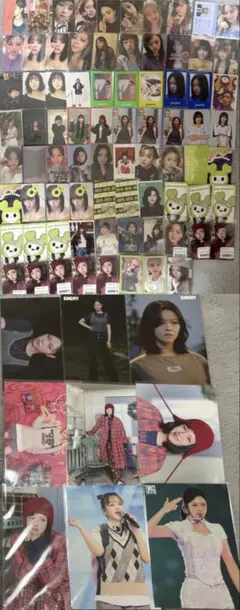 TWICE ジョンヨン