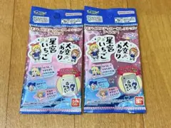 モバイルステッカーコレクション アイカツ！ 2点