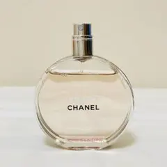 シャネル　チャンス　オータンドゥル　オードトワレ　香水　50ml