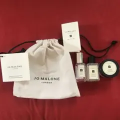 い*ご様 ジョーマローン　ロンドン　ミニチュアエッセンシャルトリオセット