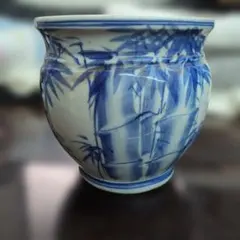 南纪男山焼 茶道具 水指 - メルカリ