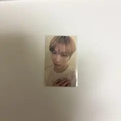 boynextdoor テサン トレカ