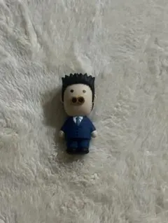 ハンターハンター 一番くじ H賞 レオリオ