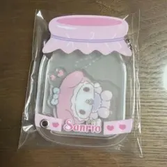 サンリオカスタムアクリルチャーム　マイメロ