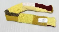 ぬいぐるみ用マフラーnisaiコラボブディーバーサ