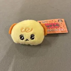 チェゴシム　ぬいぐるみリング②