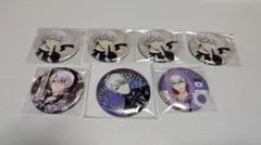 アイナナ 缶バッジ 壮五