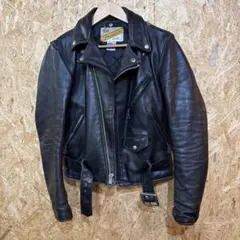 Schott Perfecto ライダースジャケット 36のサムネイル