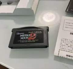 L MAX 2改バグ修正版 Game Boy Advance 2025年最新】メタルマックス2改 修正版の人気アイテム - メルカリ